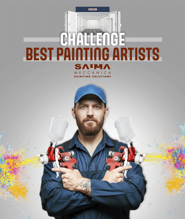 SAIMA Challenge bestPaintingArtists covermobile